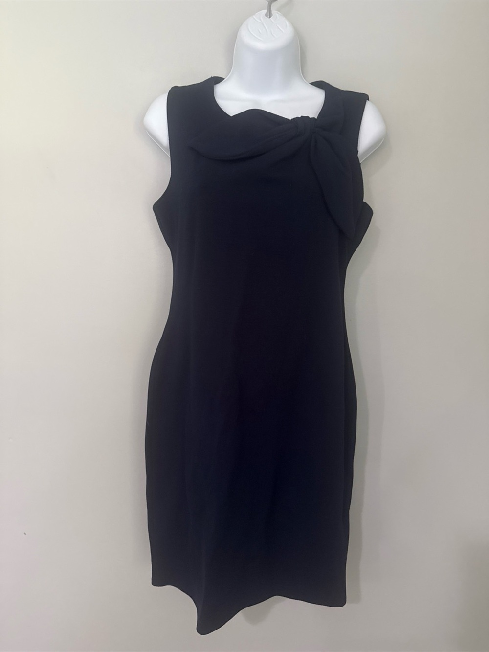 Banana Republic Dark Blue Sleeveless Dress - Sz.  4